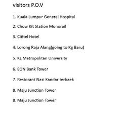 Check spelling or type a new query. Current Available Programmes In Pusat Aktiviti Nur Salam In Chow Kit Download Scientific Diagram