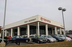 Maybe you would like to learn more about one of these? About Mark Jacobson Toyota Toyota Dealer In Durham Nc