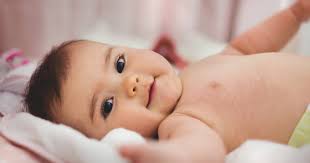 Your Baby S Skin Plunket