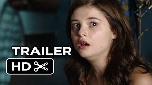 Film teljes epizódok nélkül felmérés. Insidious Chapter 3 Official Trailer 1 2015 Stefanie Scott Lin Shaye Horror Sequel Hd Youtube