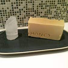 diy le savon au miel recettes de maison coloriage pomme