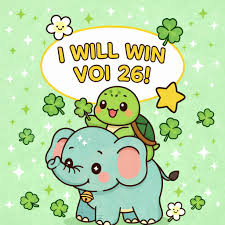 I will win voi 26