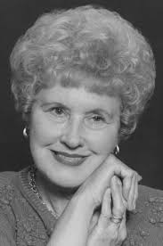 Judith Ann Billings Perry