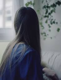 See more ideas about aesthetic girl, kpop girls, korean girl. Aesthetic Pictures Girls No Face Tumblr Woman With Blonde Hair Covering Her Face Alexis Carrillo