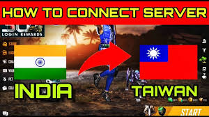 Your main account will be safe even if you try to change the server in free fire. How To Change Region In Free Fire Tutorial By Uniiqueen