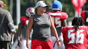 Her latest opportunity came to fruition this week when the. The Women Who Will Literally Be Plugged In To The Virtual Nfl Draft
