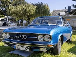 Image result for Royal Red 1968 Audi