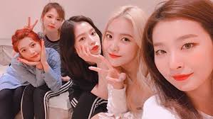 Are Your Kpop Idols Going To North Korea
