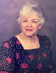 Obituary information for Madeline Floyd Mawyer