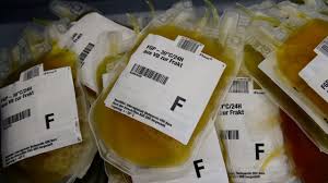 Image result for Plasma Transfusion