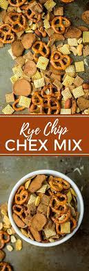 Irresistible Rye Chip Chex Mix Recipe Chex Mix Delicious Appetizer Recipes Favorite Appetizers