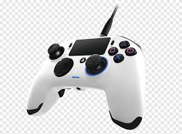 Nintendo Switch Pro Controller Png Images Pngegg All main parts of the model are separated objects. nintendo switch pro controller png