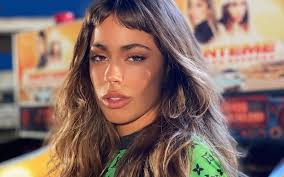 Maybe it doesn't need to. Tini Revela Que Esta Morando Sozinha E Como Esta Lidando Com A Vida De Solteira Febre Teen