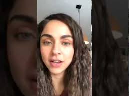 She showed interest in acting and performing from a young age. Claudia Martin Instagram Live 2 Youtube