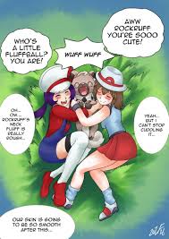 Pokemon Serena lesbian porn  funny cocks & best free porn: r34, futanari,  shemale, hentai, femdom and fandom porn