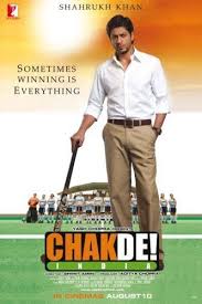 Chakde India 2007 Chak De India Hindi Movies Indian Movies