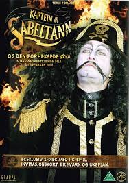 Search results for anders baasmo christiansen. Kaptein Sabeltann Og Den Forheksede Oya Video 2000 Imdb