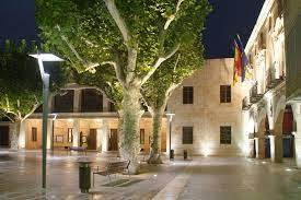 Aspe holds its annual meeting in the fall of each year (usually late october or early november). Plaza Mayor Square Aspe Turismo