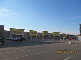 trip to the mall the plaza in evergreen park update 3 2017 the plaza in evergreen park update