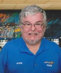 Mark English Obituary (1962