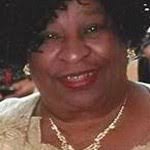 AUDREY JOHNSON Obituary