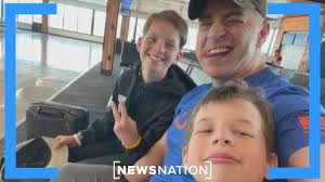 Nonprofit Luke's Wings gives flights to wounded veterans