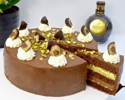 Mozart Torte