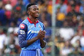 Kagiso rabada is the current purple cap holder in ipl 2020. Ipl 2021 Delhi Capitals Fast Bowler Kagiso Rabada Out Of Quarantine Available For Selection For Rajasthan Royals Clash