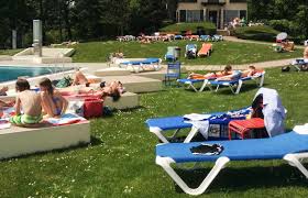 There are many factors why you should choose a heated swimming pool in vienna. Vienna S Outdoor Pools Where To Cool Off On A Hot Summer S Day