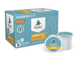 Light roast coffee with mellow flavor. The 12 Best K Cups In 2021