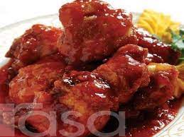 Segera simak cara membuatnya di sini! Resepi Ayam Masak Madu Tiga Resepi Sheila Rusly Fans Facebook