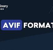 AVIF Format: A Next-Gen Image Format to Rule them All?