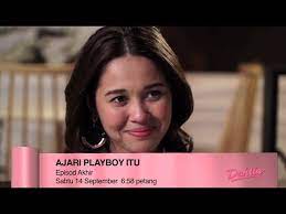 Tundukkan playboy itu | episod 7. Ajari Playboy Itu L Episode Akhir Youtube