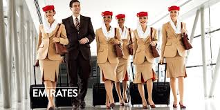 It is the largest airline in the middle east, operating nearly 3,400 flights per week from its hub at dubai international airport. Emirates Case Study