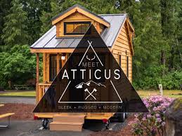Maybe you would like to learn more about one of these? Tiny Houses At Mt Hood Village Oregon
