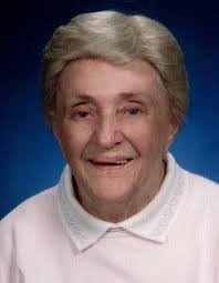 Merna Montgomery Obituary September 9, 2020