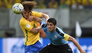 In welchen stadien spielt deutschland? Testspiel Brasilien Gegen Uruguay Heute Live Im Tv Und Im Livestream Auf Dazn