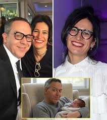 Greg Gutfeld back at Fox News after welcoming baby at 60: WOW! 👶 Take a  look Inside Greg Gutfeld's Lavish $10.5M Family Home: a peek into the life  of one of the