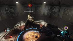 Black Ops 3 Kino Der Toten: How To Be Invisible To All Zombies  Glitch!!!!(Ps4/Xbox One/Pc) - Youtube