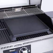 Cuisinart Woodcreek 4 In 1 Bluetooth Pellet Grill Walmart Com Pellet Grill Cuisinart Cast Iron Cooking