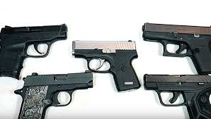 5 best.380 pistols for concealed carry in 2019 with the recent increases in terrorist attacks and random violent attacks throughout the world, more we follow the level of customer interest on best 380 pocket carry pistols for updates. Op Ed The Best 380 Acp Handguns For Pocket Carry American Military News