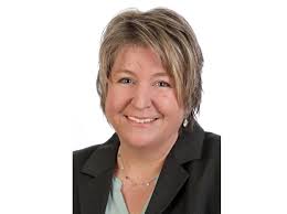 Gemeindeschreiberin Marion Schmid-Gall wird Nachfolgerin von Felix Fischer 