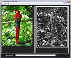 Image result for fotosketcher