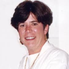 Mary Catherine McLaughlin, lifelong resident of Lowell