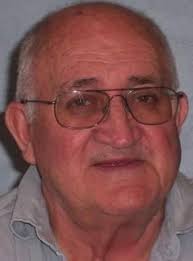 Richard Pierce Obituary (1941