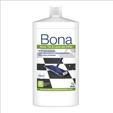 Bona Stone Tile Laminate Polish Gloss 1 Litre