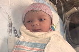 Fundraiser for Madison Hyman by Kristen Huffman : Honoring Novalee Sol  Martinez: Your Support Needed