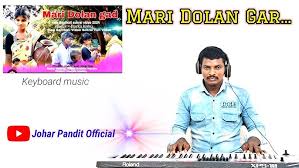 Mari Dolan Gar New Sohrai Keyboard Music