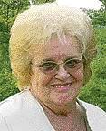 Betty Winters Obituary (2012)