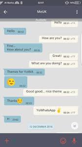 Check spelling or type a new query. Download Yowhatsapp Yowa V9 50 Apk Anti Ban Latest